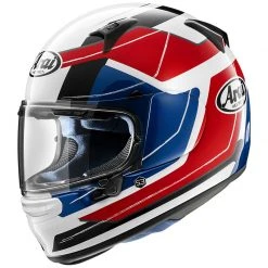 Fibra Casco Arai Profile V Kerb Trico