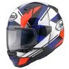 Fibra Casco Arai Profile V Rider Rosso 1 Fibra Casco Arai Profile V Rider Rosso -Negozio al dettaglio Arai arai profilev rider rosso