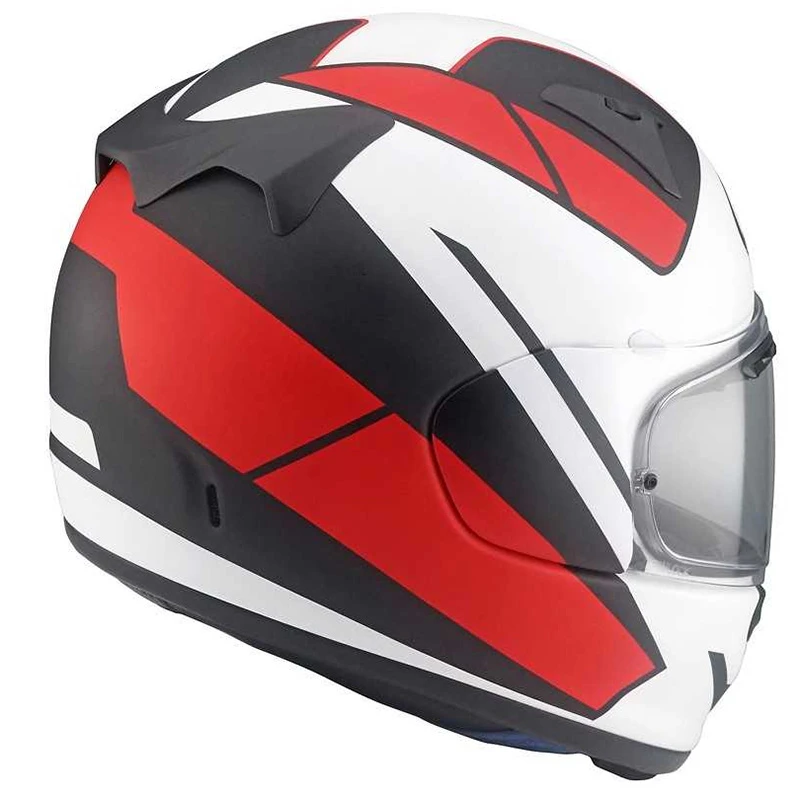 Fibra Casco Arai Profile V Strike 4 Fibra Casco Arai Profile V Strike - immagine 2