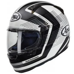 Fibra Casco Arai Profile V Impulse Bianco