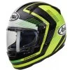 Fibra Casco Arai Profile V Impulse Giallo -Negozio al dettaglio Arai arai profilevimpulse giallo
