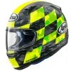 Fibra Casco Arai Profile V Patch Giallo 1 Fibra Casco Arai Profile V Patch Giallo -Negozio al dettaglio Arai arai profilevpatch giallo
