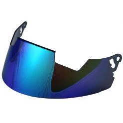 Visiere Visierino Parasole Arai Pro Shade Vas-z Blu