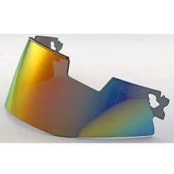 Visiere Visierino Parasole Arai Pro Shade Vas-z Rosso