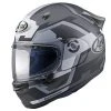 Fibra Casco Arai Quantic Face Grigio 2 Fibra Casco Arai Quantic Face Grigio -Negozio al dettaglio Arai arai quantic helmet face grey