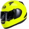 Fibra Arai Qv-pro Giallo Fluo -Negozio al dettaglio Arai arai qv pro giallo