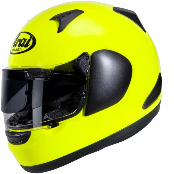 Fibra Arai Qv-pro Giallo Fluo 3 Fibra Arai Qv-pro Giallo Fluo