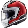 Fibra Arai Renegade-v Outline Rosso 2 Fibra Arai Renegade-v Outline Rosso -Negozio al dettaglio Arai arai renegade v outline rosso
