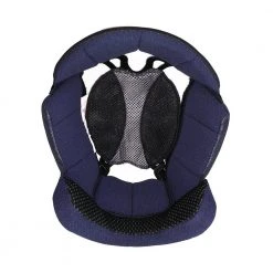 Interni Cuffia Superiore Arai Rx-7v Blu