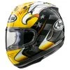 Fibra Casco Arai Rx-7v Evo Kr American Eagle -Negozio al dettaglio Arai arai rx7 evo american eagle