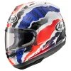 Fibra Casco Arai Rx-7v Evo Replica Doohan Jubilee 1 Fibra Casco Arai Rx-7v Evo Replica Doohan Jubilee -Negozio al dettaglio Arai arai rx7 evo doohan jubilee