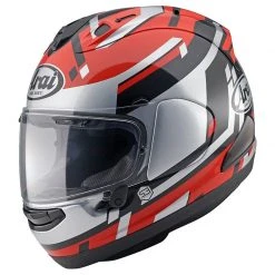 Fibra Casco Arai Rx-7v Evo Step