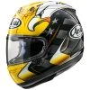 Fibra Casco Arai Rx-7v Kr American Eagle -Negozio al dettaglio Arai arai rx7v americaneagle