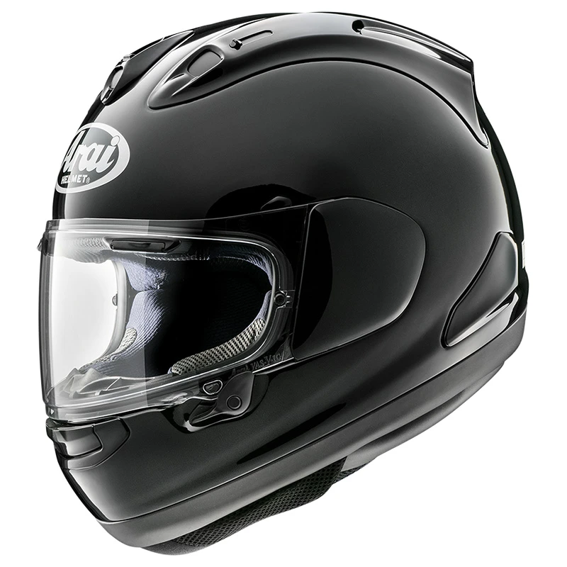 Fibra Casco Arai Rx-7v Evo Nero 3 Fibra Casco Arai Rx-7v Evo Nero