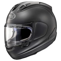 Fibra Casco Arai Rx-7v Evo Nero Opaco