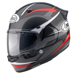 Fibra Casco Arai Quantic Ray Nero