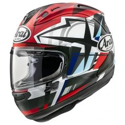 Fibra Casco Arai Rx-7v Evo Takumi