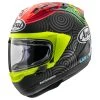 Fibra Casco Arai Rx-7v Evo Tatsuki 1 Fibra Casco Arai Rx-7v Evo Tatsuki -Negozio al dettaglio Arai arai rx7v evo tatsuki