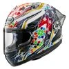 Casco Arai Rx-7 V Racing Nakagami Gp2 -Negozio al dettaglio Arai arai rx7v racing nakagami 3