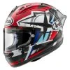 Fibra Casco Arai Rx-7 V Racing Takumi -Negozio al dettaglio Arai arai rx7v racing takui