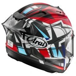 Fibra Casco Arai Rx-7 V Racing Takumi -Negozio al dettaglio Arai arai rx7v racing takui 2