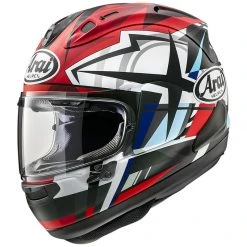 Fibra Casco Arai Rx-7v Takumi