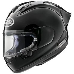 Fibra Casco Arai Rx-7 V Racing Nero