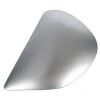 Supporti Visiera Arai Side Pods - J Type Alluminium Silver -Negozio al dettaglio Arai arai side pod alluminium silver
