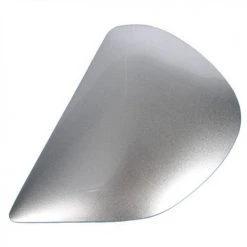 Supporti Visiera Arai Side Pods - J Type Alluminium Silver