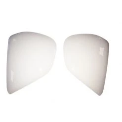 Supporti Visiera Arai Side Pods Vas-v Bianco