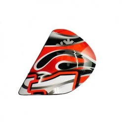 Supporti Visiera Supporti Esterni Arai J-type Haga Gp