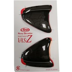Supporti Visiera Supporti Esterni Arai Sz-r Vas Harada Tour Nero