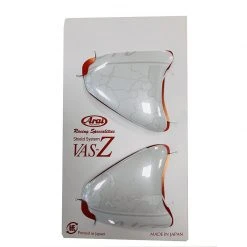 Supporti Visiera Supporti Esterni Arai Sz-r Vas Harada Tour Bianco