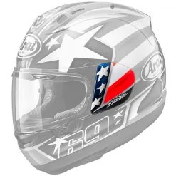 Supporti Visiera Supporti Esterni Arai Vas-v Hayden
