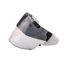 Visiere Visiera Pro Shade Arai Sz-r Vas Bianco