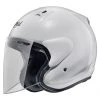 Fibra Casco Arai Sz-f 2 Bianco -Negozio al dettaglio Arai arai szf2 helmet bianco