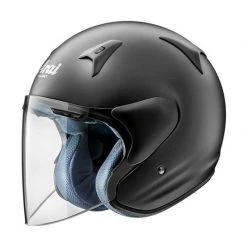 Fibra Casco Arai Sz-f 2 Frost Nero