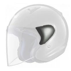 Supporti Visiera Supporti Esterni Arai Sz-f Modern Grigio