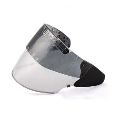 Visiere Visiera Arai Pro Shade Sz-r Vas Nero Opaco