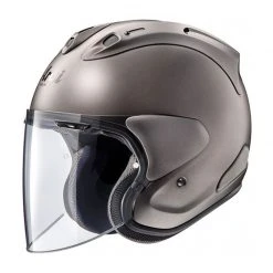 Fibra Arai Sz-r Vas Gun Metallic Frost