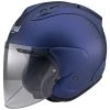 Fibra Casco Arai Sz-r Vas Blu Opaco