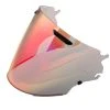 Visiere Visiera Arai Sz-r Vas/ram-x Specchiata Rosso -Negozio al dettaglio Arai arai szrvas visor mirrored