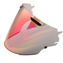 Visiere Visiera Arai Sz-r Vas/ram-x Specchiata Rosso