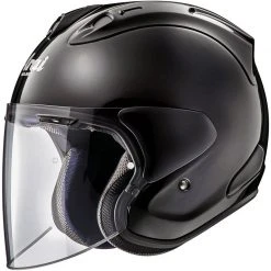 Fibra Casco Arai Sz-r Vas Nero Diamond