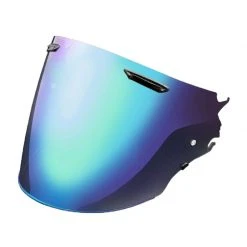 Visiere Visiera Arai Sz-r Vas/ram-x Specchiata Blu