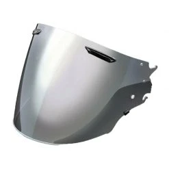 Visiere Visiera Arai Sz-r Vas/ram-x Specchiata Argento