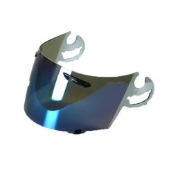 Visiere Visiera Arai Type L Super Ads Viper Blu