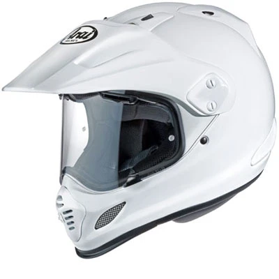 Crosstourer Arai Tour-x 4 Bianco 3 Crosstourer Arai Tour-x 4 Bianco