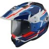 Crosstourer Arai Tour-x 4 Depart Blu -Negozio al dettaglio Arai arai tour depart blu