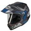Crosstourer Arai Tour-x 4 Vision Grey -Negozio al dettaglio Arai arai tourx 4 vision grey